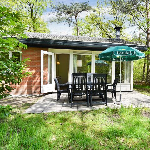 Landal Heihaas - Camping Ermelo - Image N°2