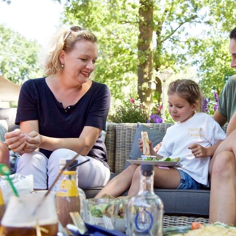 Landal Heihaas - Camping Ermelo - Image N°3