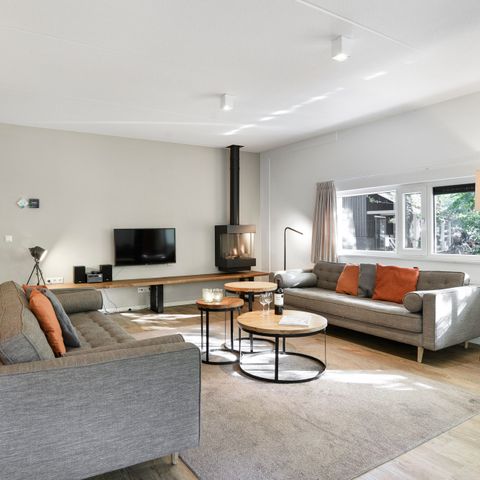 MAISON 10 personnes - 10L