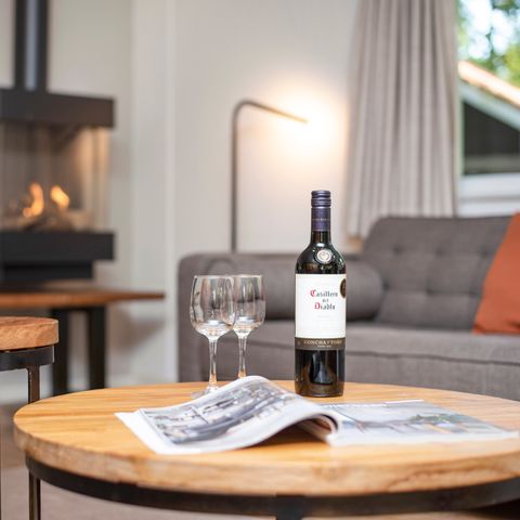 MAISON 10 personnes - 10L