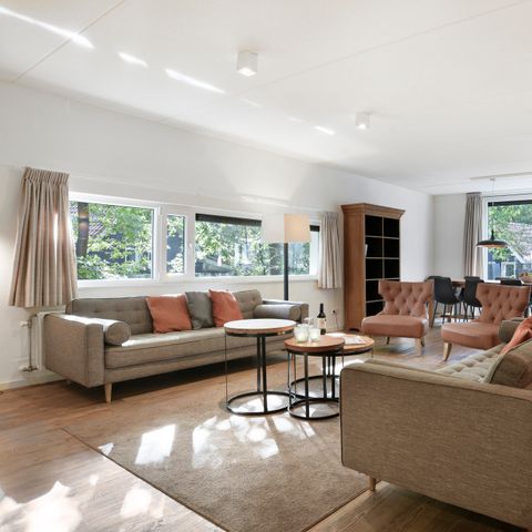 MAISON 10 personnes - 10L