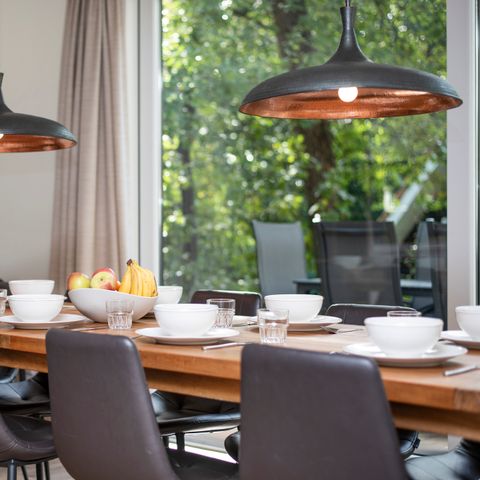 MAISON 10 personnes - 10L