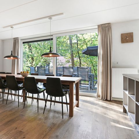 MAISON 10 personnes - 10L