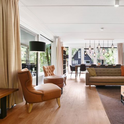 MAISON 12 personnes - 12L