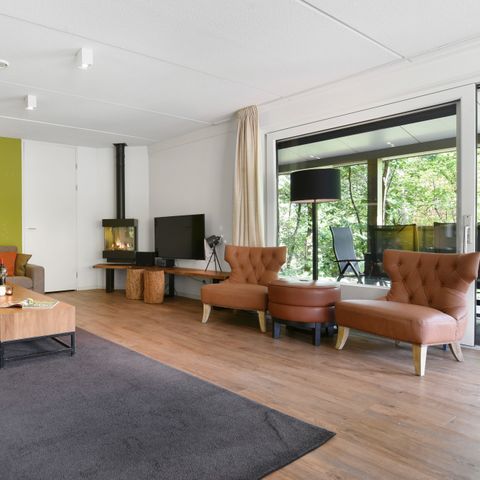 Hébergement pour groupe 12 personnes - 12L