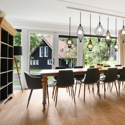 MAISON 12 personnes - 12L