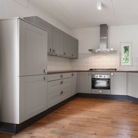 MAISON 12 personnes - 12L