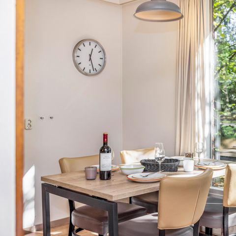 BUNGALOW 4 personnes - 4B