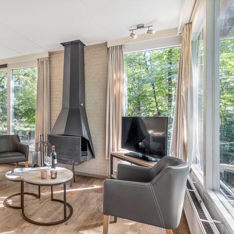 BUNGALOW 4 personnes - 4B