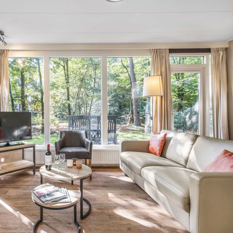 BUNGALOW 4 personnes - 4B