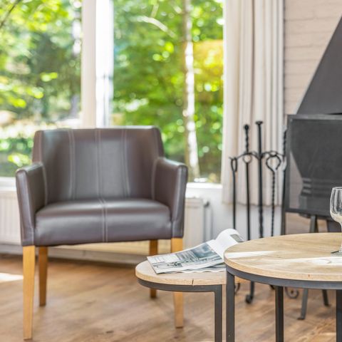 BUNGALOW 4 personnes - 4B