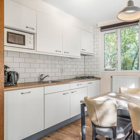 BUNGALOW 4 personnes - 4B