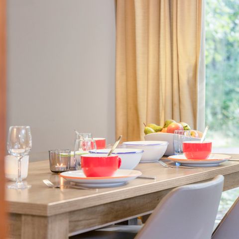 BUNGALOW 4 personnes - 4C