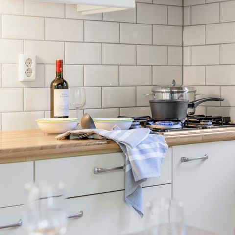 BUNGALOW 4 personnes - 4C