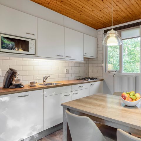 BUNGALOW 4 personnes - 4C