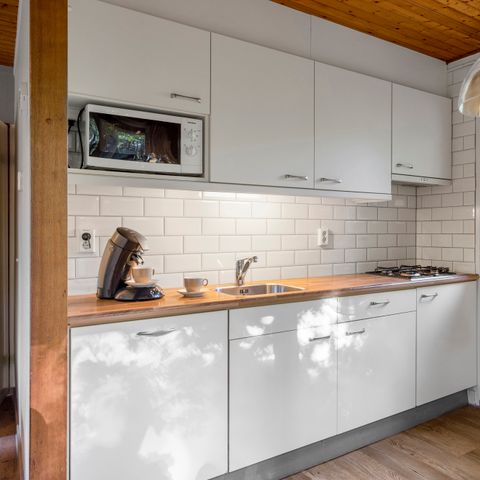 BUNGALOW 4 personnes - 4C