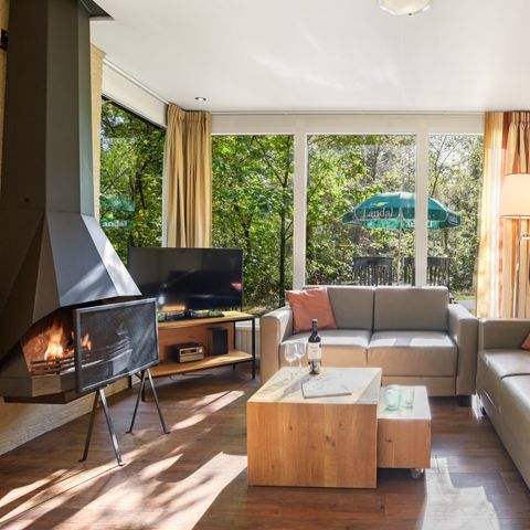 BUNGALOW 4 personnes - 4CE1