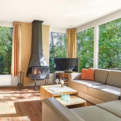 BUNGALOW 4 personnes - 4CE1