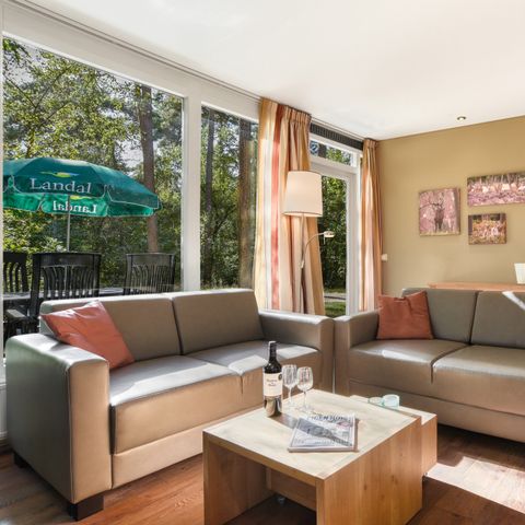 BUNGALOW 4 personnes - 4CE1