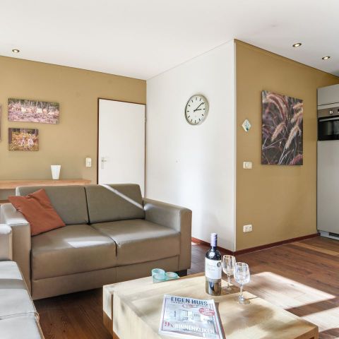 BUNGALOW 4 personnes - 4CE1