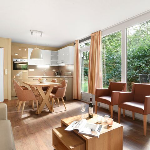 BUNGALOW 4 personnes - 4CE2