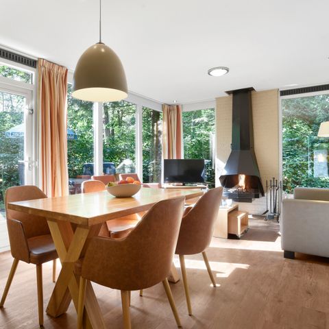 BUNGALOW 4 personnes - 4CE2