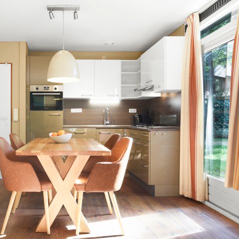 BUNGALOW 4 personnes - 4CE2