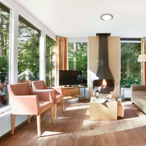 BUNGALOW 4 personnes - 4CE2