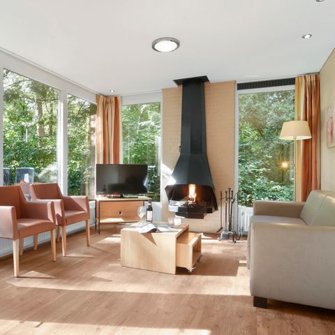 BUNGALOW 4 personnes - 4CE2