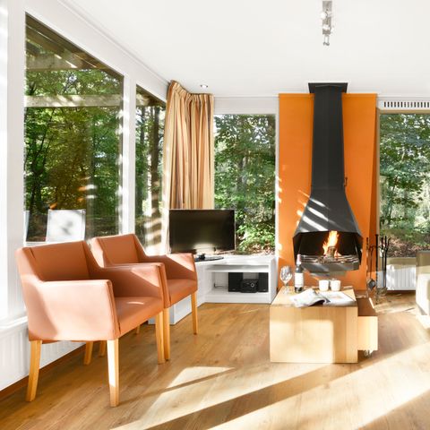 BUNGALOW 4 personnes - 4CE3