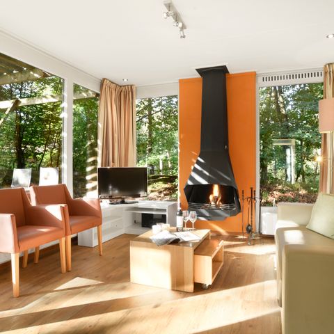 BUNGALOW 4 personnes - 4CE3