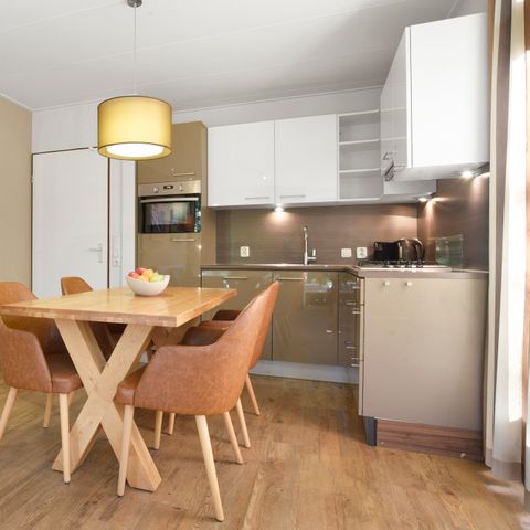 BUNGALOW 4 personnes - 4CE3