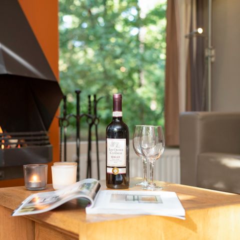 BUNGALOW 4 personnes - 4CE3