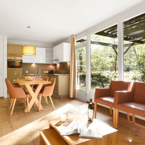 BUNGALOW 4 personnes - 4CE3