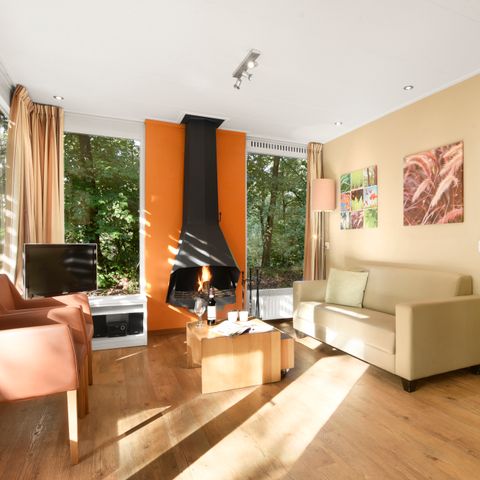 BUNGALOW 4 personnes - 4CE3