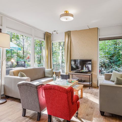 BUNGALOW 4 personnes - 4CK Kids