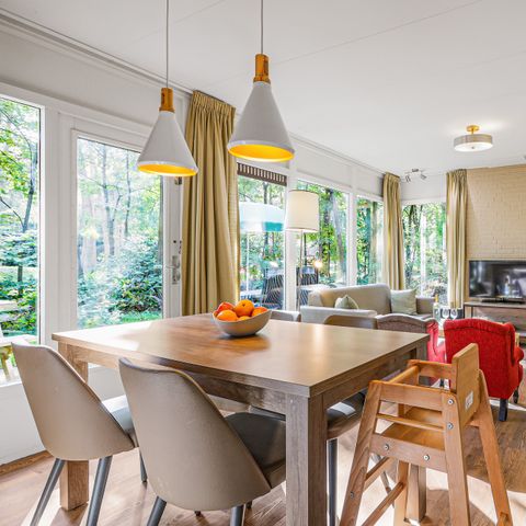 BUNGALOW 4 personnes - 4CK Kids