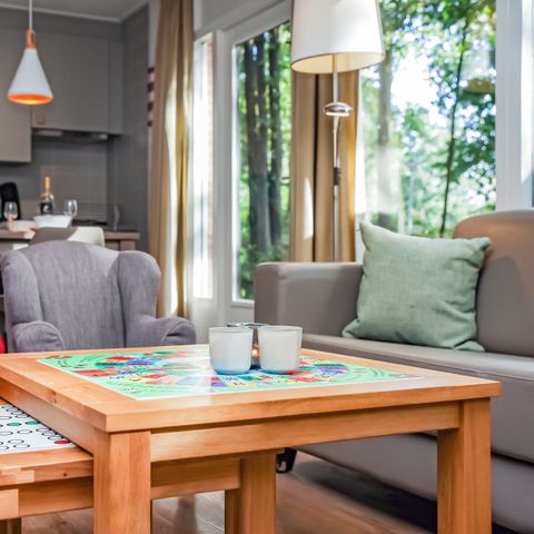 BUNGALOW 4 personnes - 4CK Kids