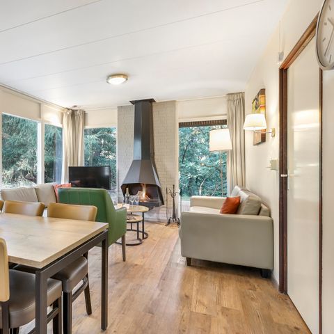 BUNGALOW 6 personnes - 6B