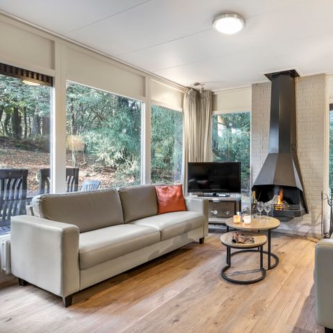 BUNGALOW 6 personnes - 6B