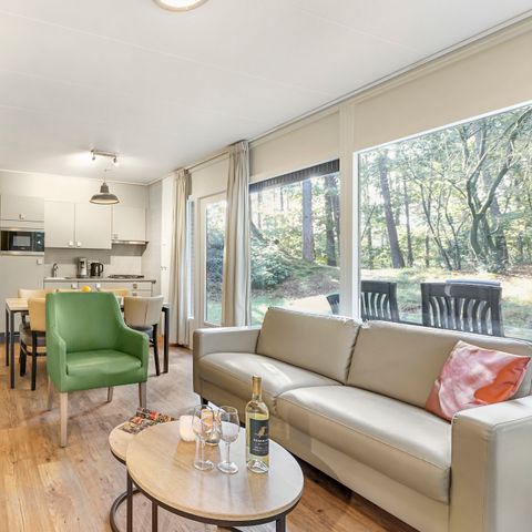 BUNGALOW 6 personnes - 6B