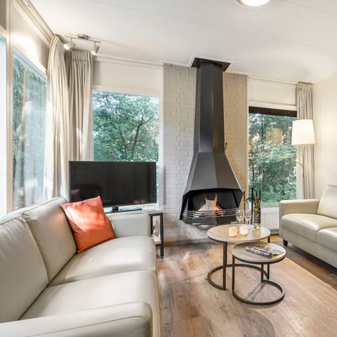 BUNGALOW 6 personnes - 6B