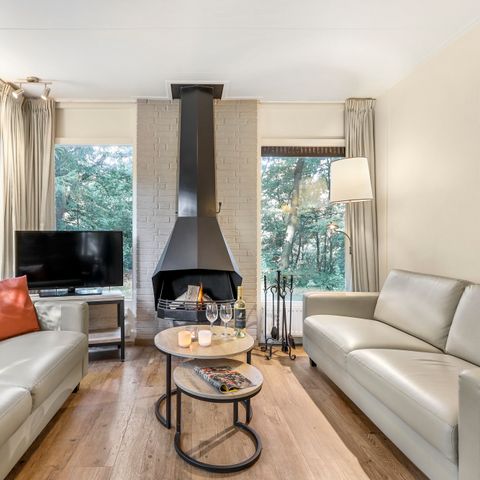 BUNGALOW 6 personnes - 6B