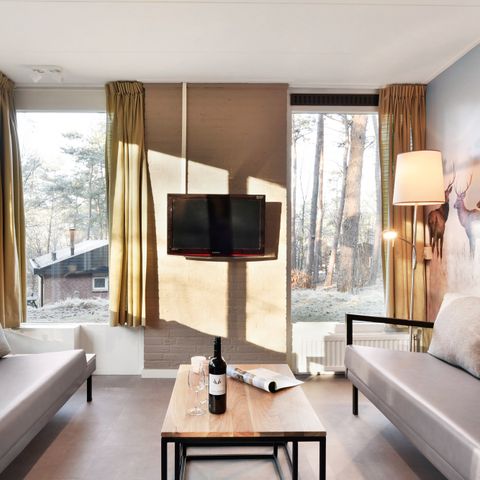 BUNGALOW 6 personnes - 6C