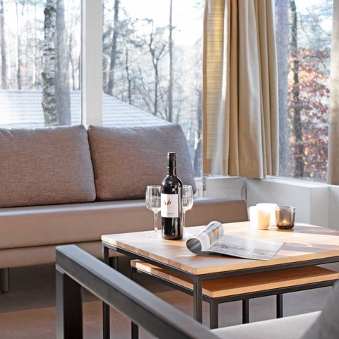 BUNGALOW 6 personnes - 6C