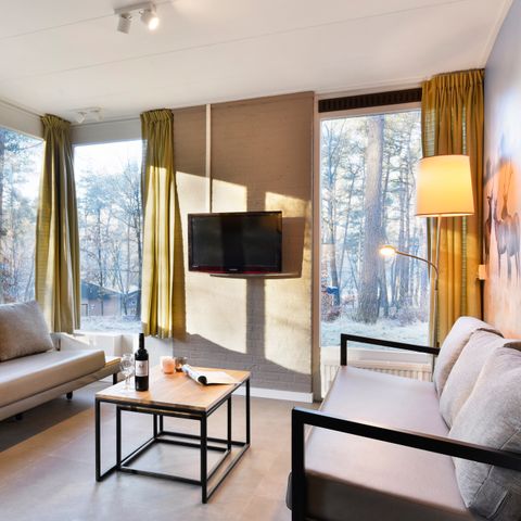 BUNGALOW 6 personnes - 6C