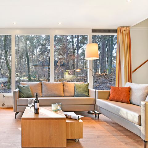 BUNGALOW 6 personnes - 6CE