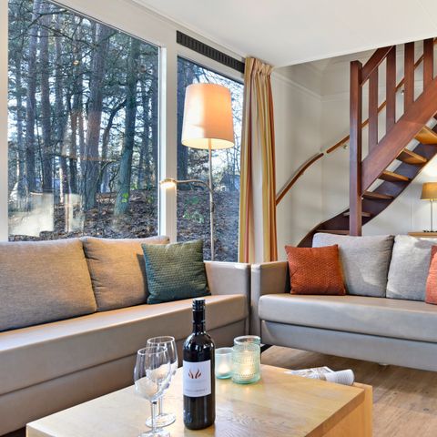 BUNGALOW 6 personnes - 6CE