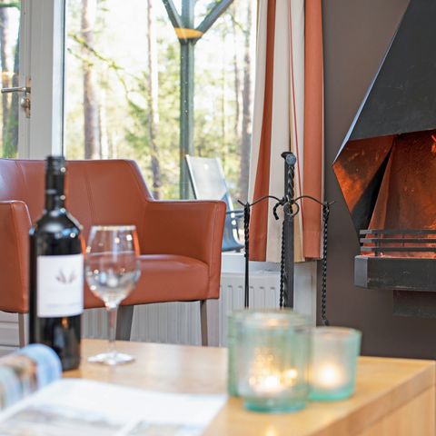 BUNGALOW 6 personnes - 6CE