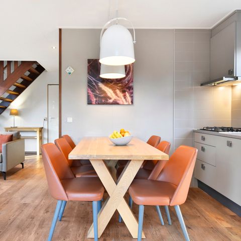 BUNGALOW 6 personnes - 6CE